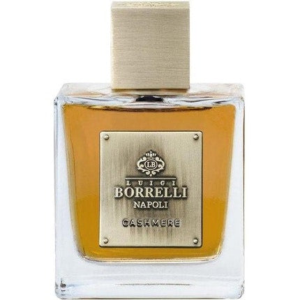 Borrelli Borrelli Cashmere Eau De Parfum 100ml Eau De Parfum Borelli