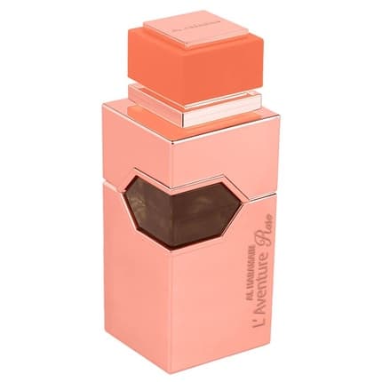 Al Haramain L'Aventure Rose Eau de Parfum (EDP) Mixte 200ml