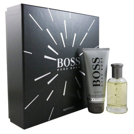 Hugo Boss Bottled Maison des fragrances