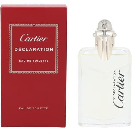 Cartier Vapo Eau de Toilette 50ml Unisex