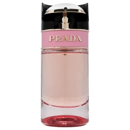 Prada Candy Florale 's Eau de Toilette (EDT) Femme 50ml