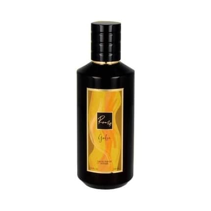 Rua29 Gobi Intense Unisex Eau de Parfum (EDP) Mixte 100ml
