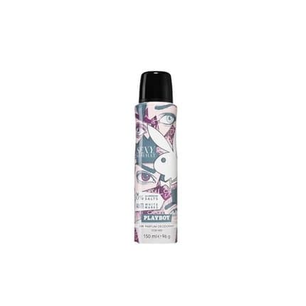 Playboy Sexy So What Deodorant Body pour femme