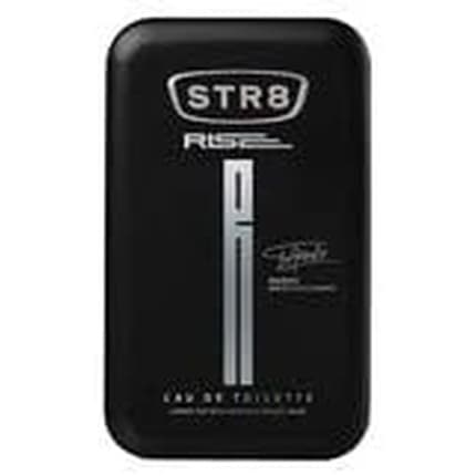 Str8 Rise Eau de Toilette 50ml Unisex