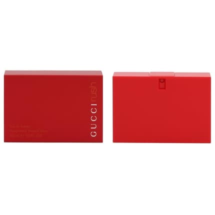 Gucci Rush Eau de Toilette (EDT) Femme 30ml