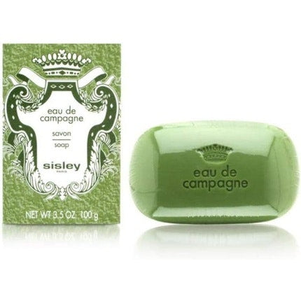 Eau de Campagne Soap 100g Sisley