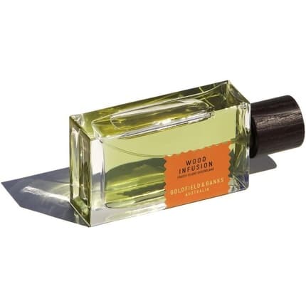 Wood Infusion Eau De Parfum
