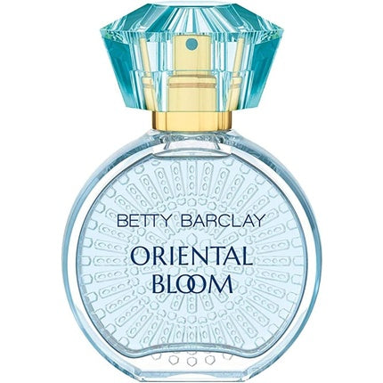 Betty Barclay Oriental Bloom Eau de Toilette 20ml Natural Spray Vaporisateur Betty Barclay