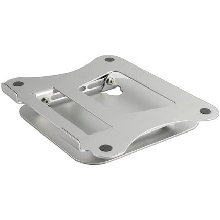 4smarts Ergofix H22 Table Stand for Laptops - Silver - Maison des fragrances