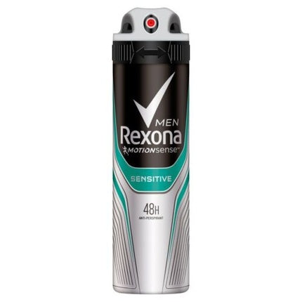 Rexona Men Sensitive 150ml Deodorant Rexona