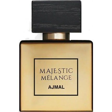 Ajmal Majestic Melange Eau de Parfum (EDP) Mixte