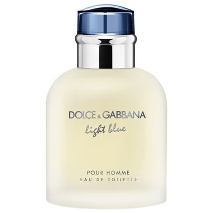 Dolce & Gabbana Dolce&Gabbana Light Blue Eau de Toilette (EDT) Homme 75ml