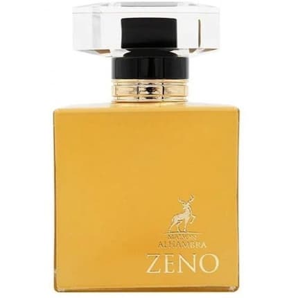 Maison Alhambra Zeno Eau de Parfum 100 ml