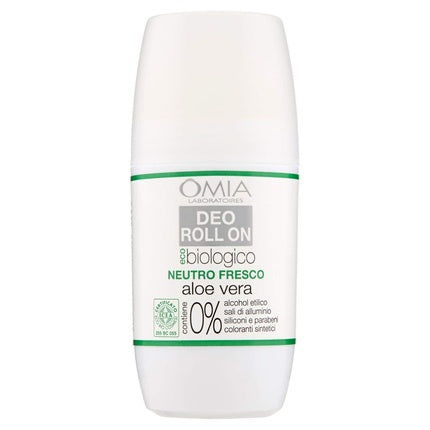 Eltern ASIN Aloe Vera Omia