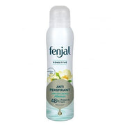 Fenjal Sensitive Deodorant Déodorant (Déo) Mixte 150ml