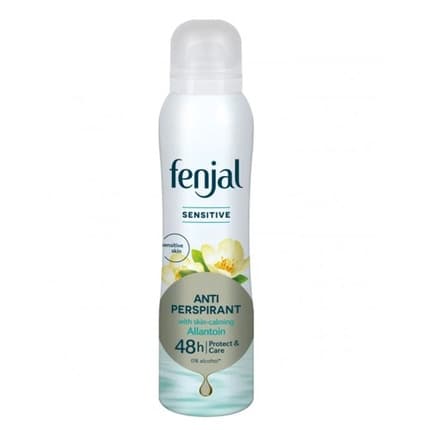 Fenjal Sensitive Deodorant Déodorant (Déo) Mixte 150ml