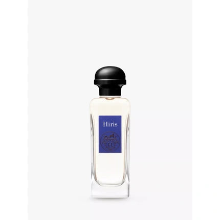 Iris By Hermes Perfume 34 Oz Eau De Toilette Hermès