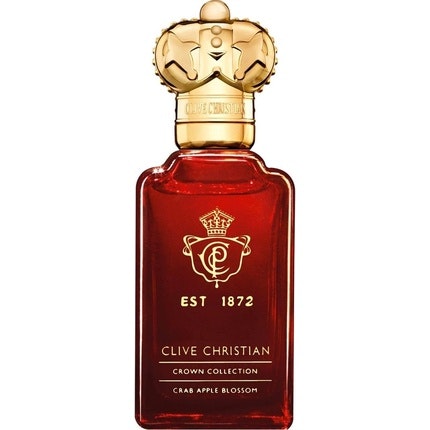 Clive Christian Crab Apple Blossom Eau de Parfum 50ml Clive Christian