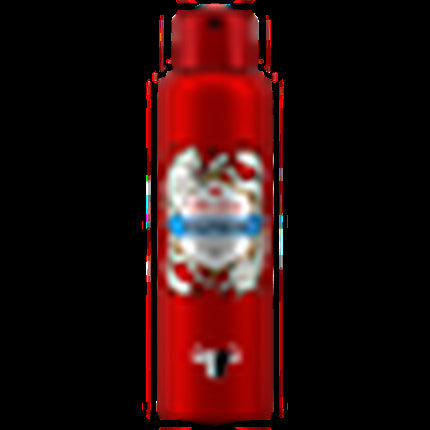 Old Spice Men's Long-Lasting Antiperspirant & Deodorant Spray 150ml