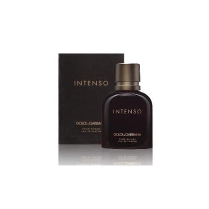 Dolce & Gabbana Intenso Eau de Parfum (EDP) Homme 200ml