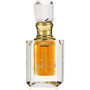 Swiss Arabian Dehn El Oud Shaheen Concentrated Perfume Oil Unisex Fragrance Eau de Parfum (EDP) Mixte 6ml