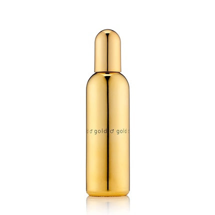 Colour Me Gold Homme Gift Set / Body Milton-Lloyd Eau de Parfum 90ml pour homme