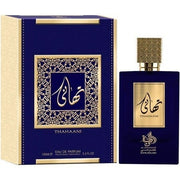 Al Wataniah Thahaani Eau De Parfum Spray 100ml