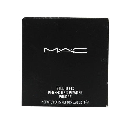 MAC Studio Fix Perfecting Powder Medium Deep 1 Count