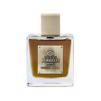 Borrelli Vicuña Wool Eau de parfum  Eau de Parfum spray 100ml Borrelli