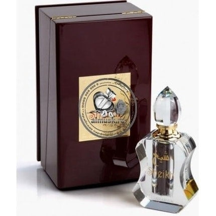 Haramain Sheikh 60ml Al-Haramain