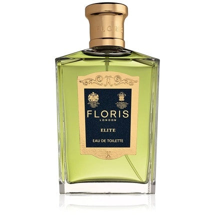 Floris London Elite Eau de Toilette 100ml Floris