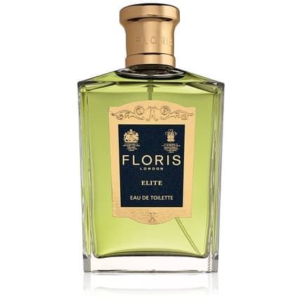 Floris London Elite Eau de Toilette (EDT) Mixte 100ml