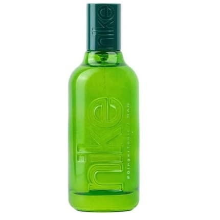Nike Ginertonic Man Eau de Toilette 100ml pour homme
