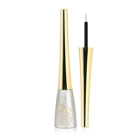 Golden Rose Extreme Sparkling Eyeliner Glamorous Makeup 5.5ml