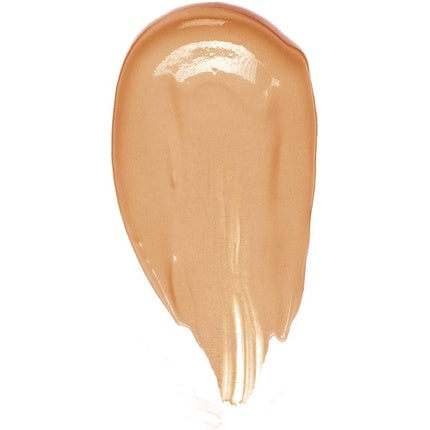 SANTE Naturkosmetik Hydro Glow BB Cream 02 Medium Dark with Hyaluron & Organic Extracts Vegan 30ml