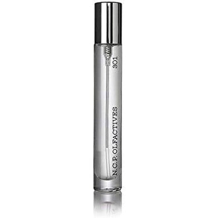 N.C.P. Olfactives Olfactive Jasmine & Sandalwood Eau De Parfum Fragrance Facet 301 10ml