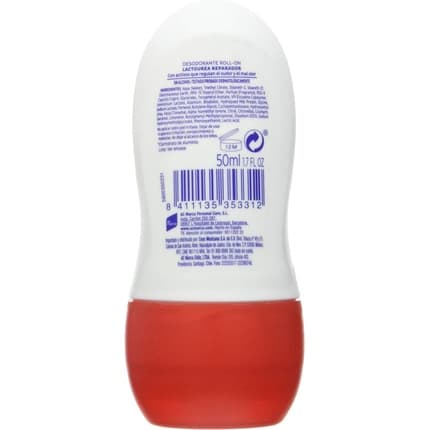 Lactovit Deodorants and Anti Perspirants Déodorant (Déo) Mixte 400g