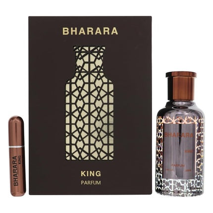 Bharara King Parfum 3.4 Fl Oz 100ml Bharara Beauty