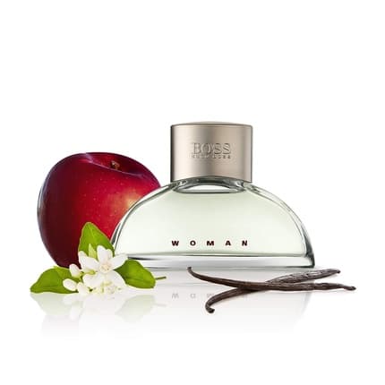 Hugo Boss Woman Eau de Parfum (EDP) Mixte 90ml