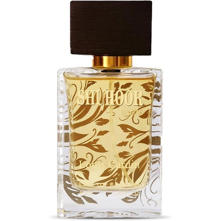 Louis Cardin Shuhoor Femme Eau De Parfum 85ml Louis Cardin