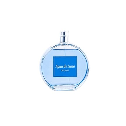 Puig Agua De Luna Eau de Toilette (EDT) Mixte 200ml