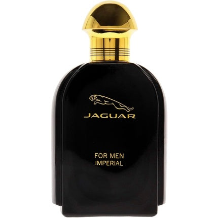 JAGUAR For Men Imperial Eau de Toilette 100ml Jaguar