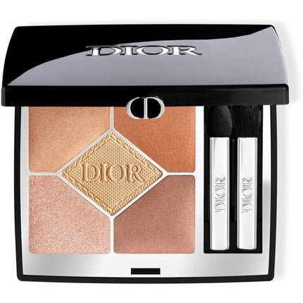 5 Couleurs Couture - Limited Edition Dior En 423 Amber Pearl Eye Shadow - Maison des fragrances