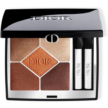 5 Couleurs Couture - Limited Edition Dior Eye Shadow in 439 Copper - Maison des fragrances