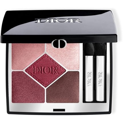 5 Couleurs Couture - Limited Edition Dior Eye Shadow in 879 Rouge Trafalgar - Maison des fragrances