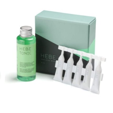 500 Cosmetics Miracle Without Age Hebe - Maison des fragrances