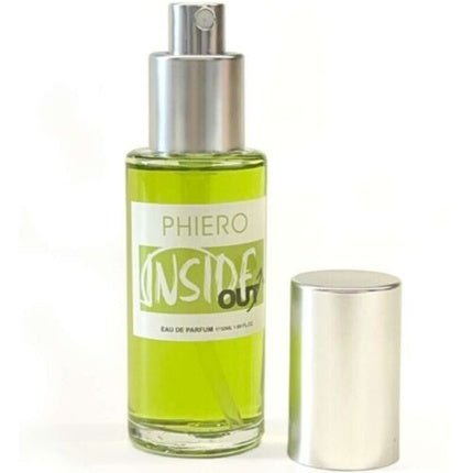 500cosmetics 500 Cosmetics Phiero Inside Out Pheromone Perfume Homme - Maison des fragrances