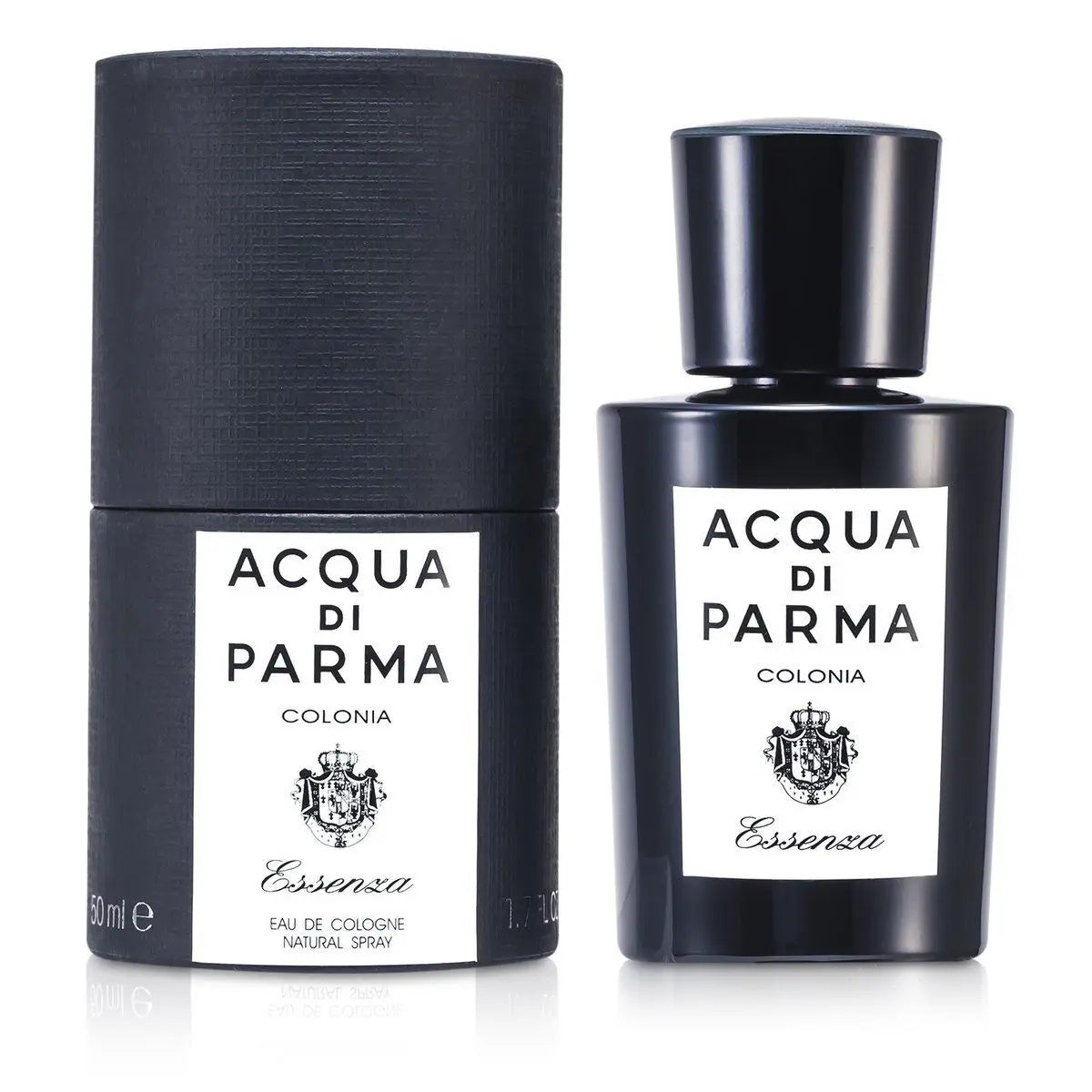 Acqua Di Parma Essenza Eau De Cologne Spray Pour Homme, 1.7oz, 1oz équivaut à 30ml/50ml Acqua di Parma