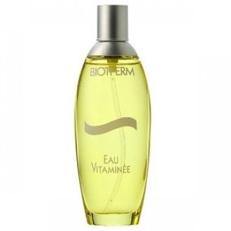 Biotherm Eau Vitaminee Eau De Toilette 100ml