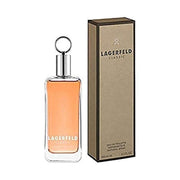 Karl Lagerfeld Classic Pour Homme Eau De Toilette Spray 100ml